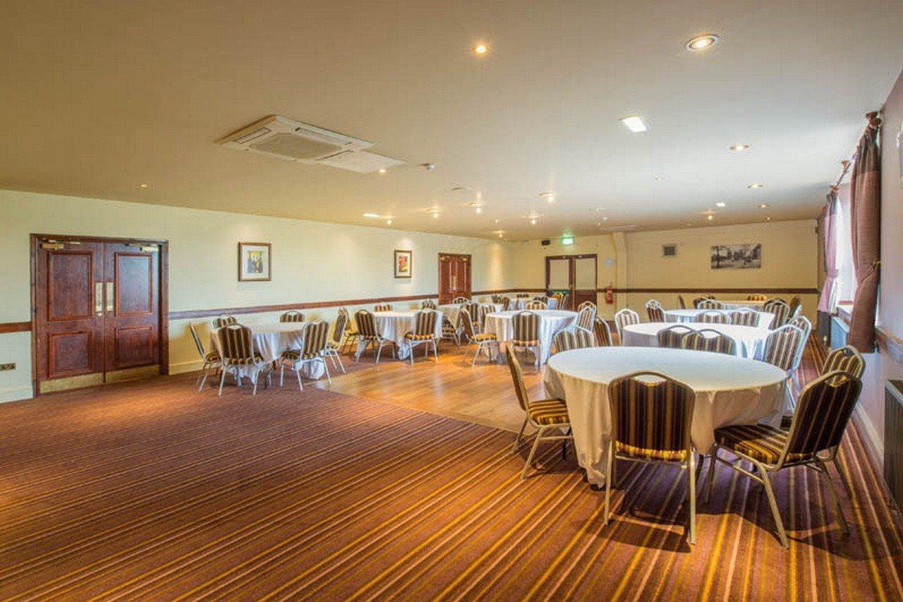 Premier Inn Premier Inn Preston East Ngoại thất bức ảnh