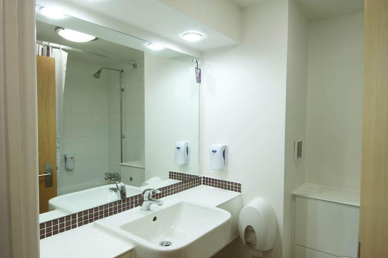 Premier Inn Premier Inn Preston East Ngoại thất bức ảnh